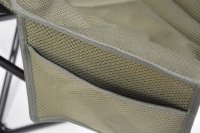 SCAUN PESCUIT CARP EXPERT INTRUDER 