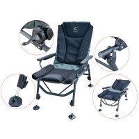 SCAUN PESCUIT HYC 022 ECO