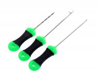 SET CROSETE + BURGHIU