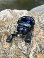 SET PESCUIT BAITCAST POWER FB1 2.10m 20-50gr