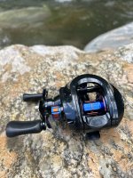 SET PESCUIT BAITCAST POWER FB1 2.10m 20-50gr