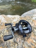 SET PESCUIT BAITCAST POWER FB2 2.10m 20-50gr