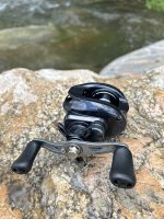 SET PESCUIT BAITCAST POWER FB2 2.10m 20-50gr