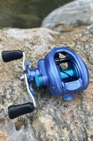 SET PESCUIT BAITCAST POWER FB3 2.10m 20-50gr