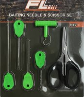 SET UNELETE BOILIES 6 PIESE