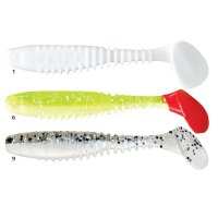 SHAD TRAPER RIPPER FAN 70mm COD 1 10buc
