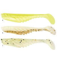 SHAD TRAPER RIPPER FIRE 75mm COD 7 5buc