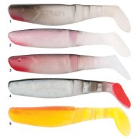 SHAD TRAPER RIPPER KILLER 75mm COD 1 10buc