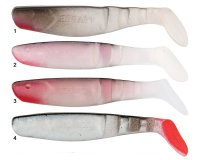 SHAD TRAPER RIPPER KILLER 95mm COD 3 10buc
