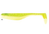 SHAD TRAPER RIPPER SLIM FISH 70mm COD 10 10buc