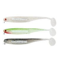 SHAD TRAPER RIPPER TIN FISH 80mm COD 1 10buc