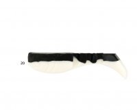 SHAD TRAPER RIPPER TURBO FISH 60mm COD 20 10buc