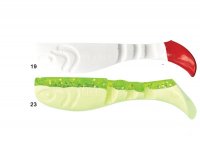 SHAD TRAPER RIPPER TURBO FISH 60mm COD 23 10buc