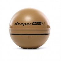 SONAR PESCUIT DEEPER CHIRP + 2.0