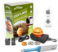 SONAR WIFI SMART ENERGOTEAM OUTDOOR LUCKY LAKER