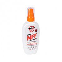 SPRAY ANTITANTARI MFF MOSQUITO REPELLENT 100ml BASIL&LEMON