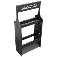 STAND PLASTIC 16 LANSETE BARACUDA