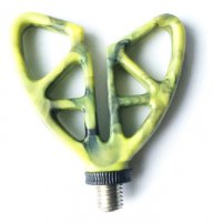 SUPORT FEEDER INLINE ROD CAMO