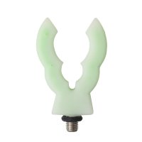 SUPORT LANSETE CU SILICON VERDE