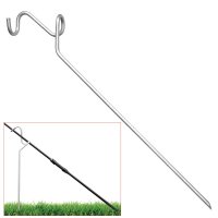 SUPORT RIVER BARACUDA STRHCM 73.5cm
