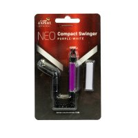 SWINGER IN-C2 LILA ALB