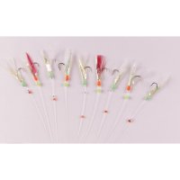 TAPARINA LINEAEFFE RAINBOW NI NR.7 