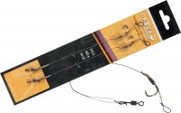 THE ONE LINE ALIGNER HAIR RIG No. 4