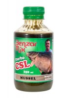TURBO CSL LUCERNA 250ml