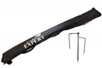 UMBRELA CARP EXPERT CU SISTEM DE VENTILATIE 220cm