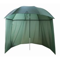 UMBRELA CU UMBRAR CARP EXPERT 250cm
