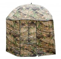 UMBRELA TIP CORT 250cm ET  OUTDOOR