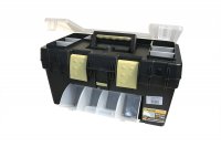 VALIGETA PESCUIT FISHING BOX TIP 333 45x24x23cm