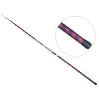 VARGA BARACUDA MYSTIC POLE 4.00m 5-20gr