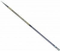 VARGA CARBON BARACUDA INTESA POLE 6006 5-25gr