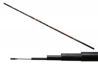 VARGA CARBON BENZAR ADVENTURE POLE IM10 6.00m 10-25gr + LINIE