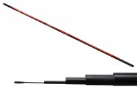 VARGA CARBON IM8 CARP EXPERT POLE 6.00m 3-12gr SCOBAR + LINIE ECHILIBRATA