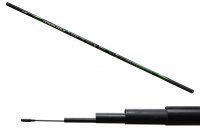 VARGA CARBON KAMASAKI POWER POLE IM6 4.00m 5-35gr + LINIE