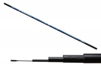 VARGA CARBON KAMASAKI RUBIN POLE IM6 4.00m 5-20gr + LINIE