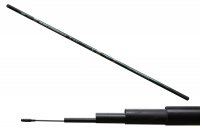 VARGA CARBON KAMASAKI RUBIN STRONG POLE IM8 6.00m 15-35gr + LINIE