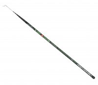 VARGA CARBON NEW PRADO POLE 5m 10-40gr + VARF