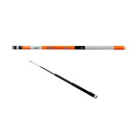 VARGA KAMASAKI JUNIOR 4.00m 5-20gr VERDE