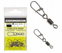 VARTEJ CILINDRIC CU AGRAFA CORLOCK NR 4 30.00kg