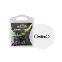 VARTEJ SIMPLU WIZARD CATFISH BARREL NR 2/0 60kg