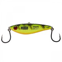 VERTICAL JIG MADCAT VIBRATIX 130gr 14cm FIRETIGER UV
