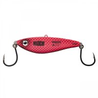 VERTICAL JIG MADCAT VIBRATIX 130gr 14cm FLUO PINK UV