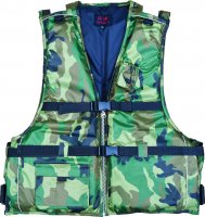 VESTA SALVARE BARACUDA SV9 80-140kg