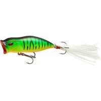VOBLER DAIWA PROREX MINI POPPER 5.5cm 5.7gr FIRETIGER
