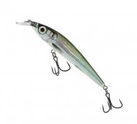 VOBLER SALMO RATTLIN' STING RS 9cm FLOATING HBL
