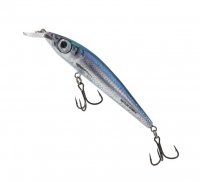 VOBLER SALMO RATTLIN' STING RS 9cm FLOATING HBU
