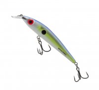 VOBLER SALMO RATTLIN' STING RS 9cm FLOATING SXS